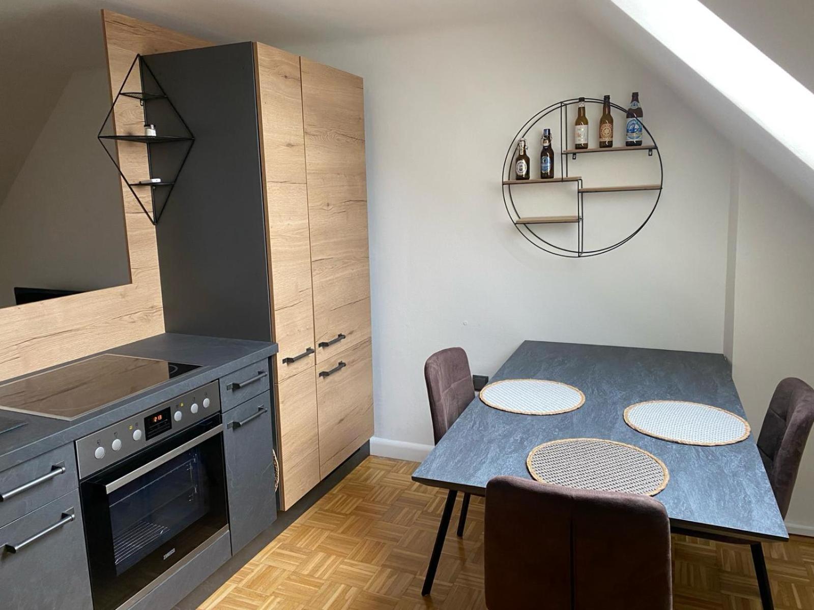 Schoenes Apartment Mit Aussicht Ueber Graz Ngoại thất bức ảnh