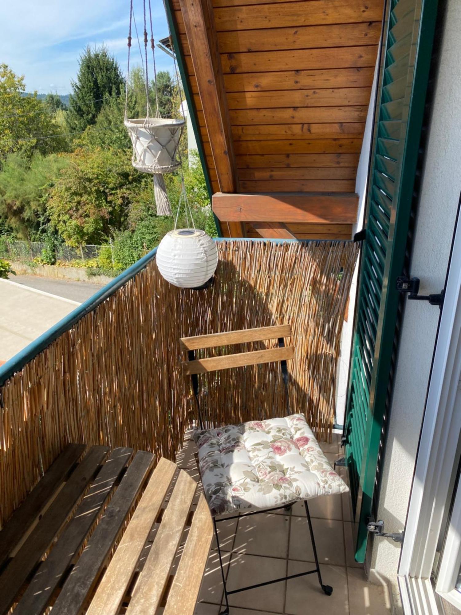 Schoenes Apartment Mit Aussicht Ueber Graz Ngoại thất bức ảnh